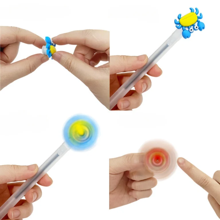 spinner