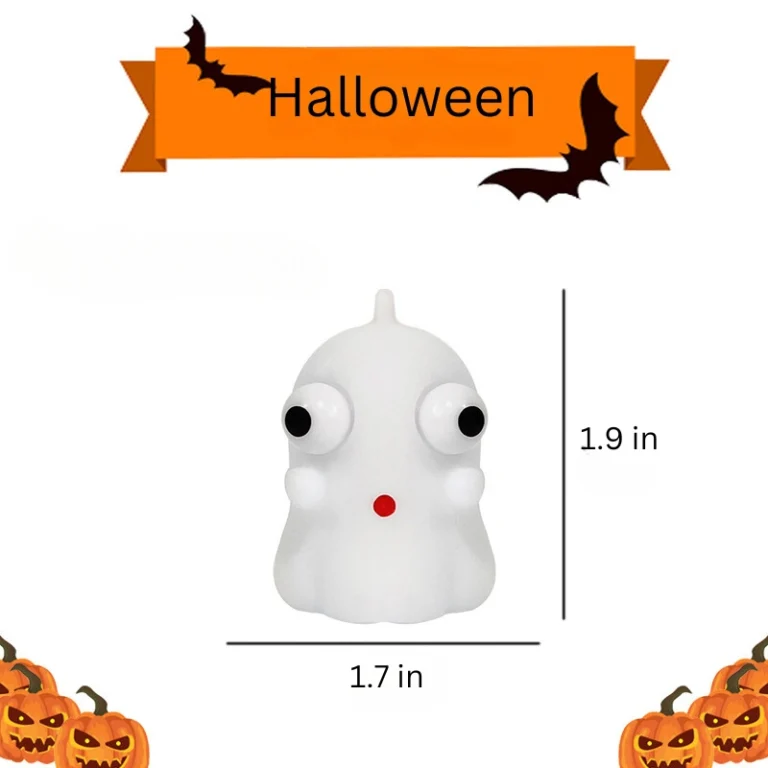 Halloween fidget toys, halloween squeeze toys, popping