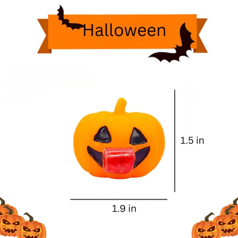 Halloween fidget toys, halloween squeeze toys, popping