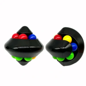 stress relief fidget toy puzzle balls